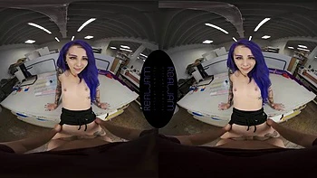Sexyvr: Blowjob, Cowgirl  Amateur Porn