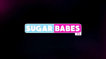 Bouncy Evelina Chivu at sugarbabestv clip