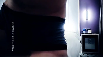 Amateur Asian whore banged on cam