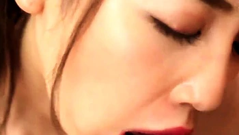 POV Asian Blowjob