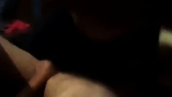 Russian Slut Girl with Young Lover in Khabarovsk